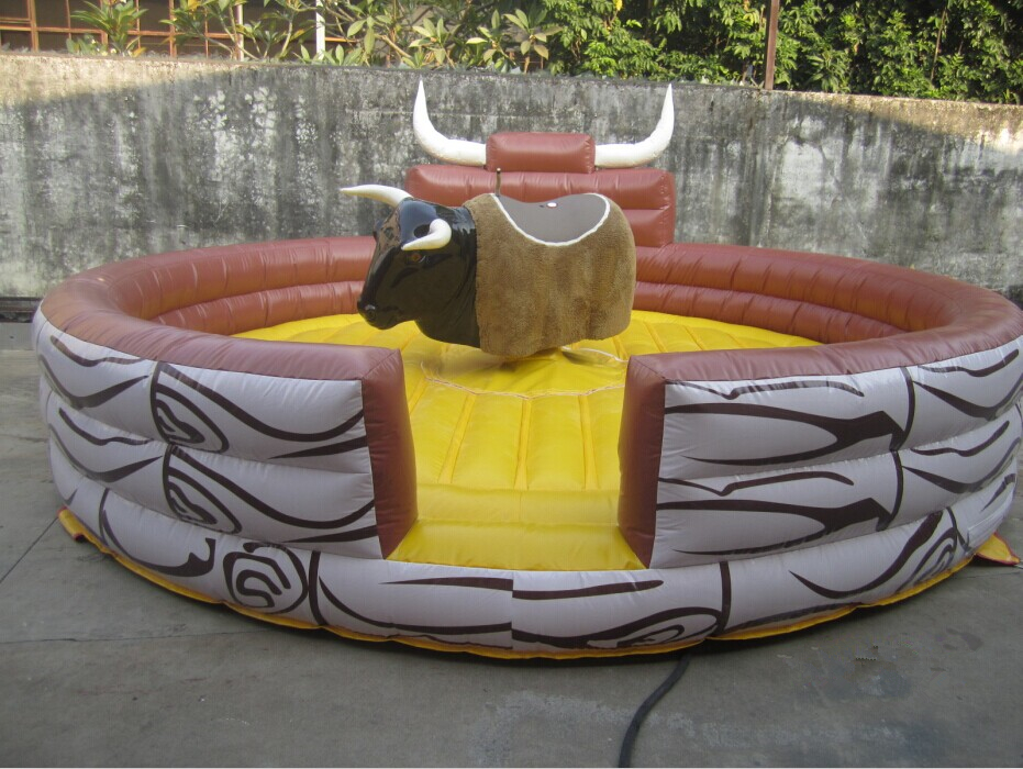 An Introduction About The Price Of A Mechanical Bull Ride Useful Posts