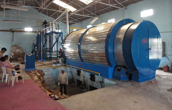 plastic waste pyrolysis plant plastic waste pyrolysis plant