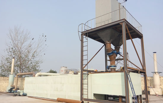 waste tyre pyrolysis plant waste tyre pyrolysis plant