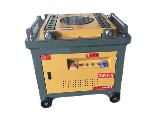 Ways To Use A Manual Rebar Bender