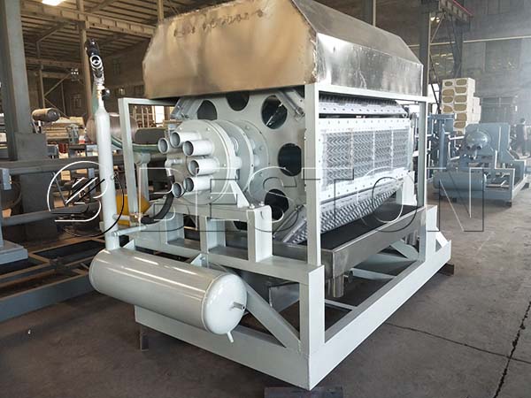 Beston Pulp Molding Equipment