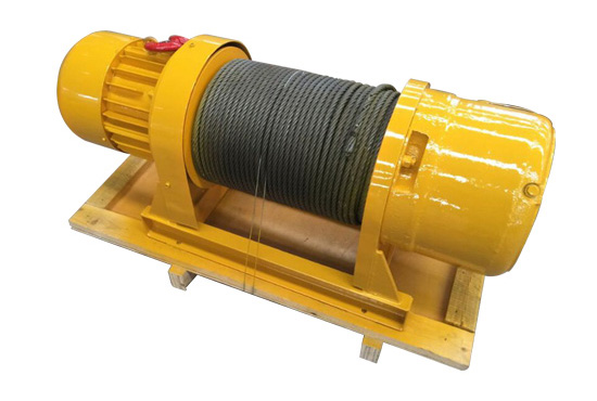 Planetary Winch For Sale