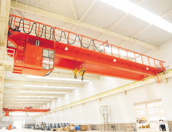 Industrial Overhead Crane for Sale