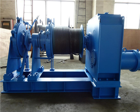 electric anchor winch for sale 