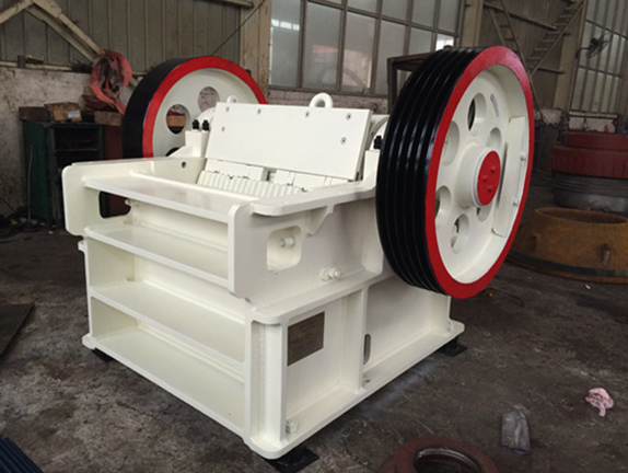 haw crusher machine 