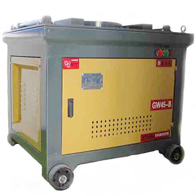 bending machine