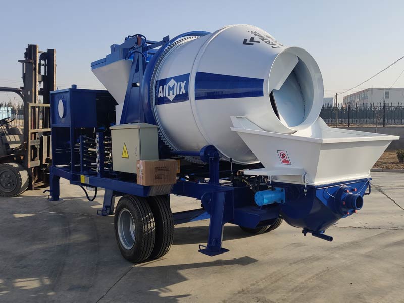 Diesel Mixing Pump for Sale