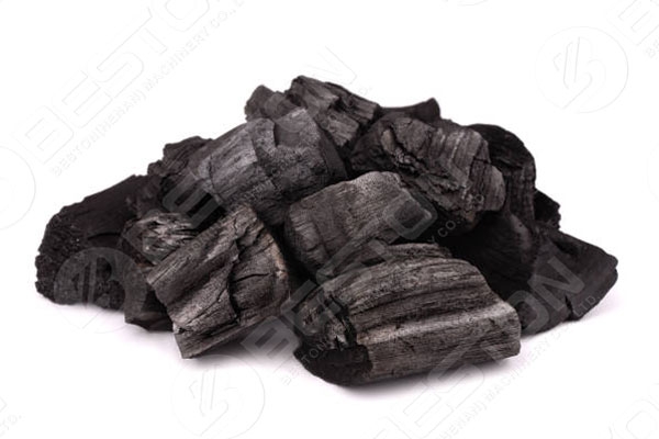 Bamboo Charcoal