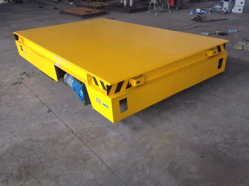 Transfer Cart For Sale