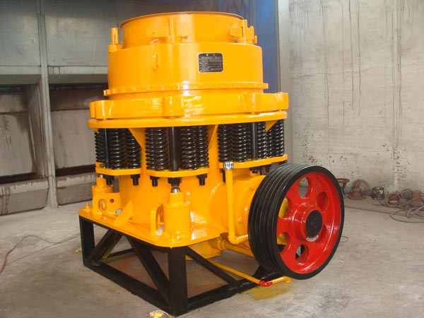 cone crusher sale