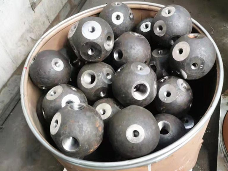 bolt balls